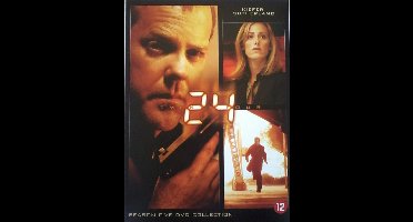 24 - Seizoen 5