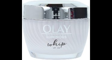 Highlighting Crème Whip Luminous Olay (50 ml)
