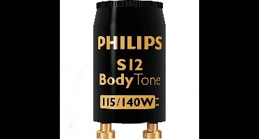 Philips S12 Starter 115-140W