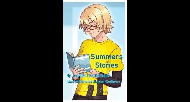 246- Summers Stories