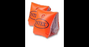 INTEX  - Zwembandjes - Kinderen - Alle leeftijden - Veilig - Zwemmen - Zwembad - Zwemband - Zwembandje