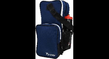 Precision Schoenentas Pro Hx 29 Liter Polyester Blauw/wit