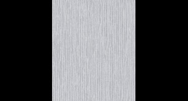 Level One streep grijs strepen (vliesbehang, grijs)