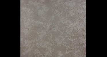 Schuimvinyl licht bruin outlet behang (schuimvinyl)