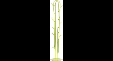 Kapstok Cactus Arizona Groen Metaal 180 x 40 x 40 cm