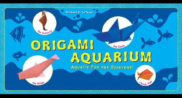 Origami Aquarium