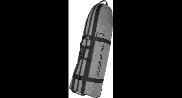 Cobra Crown Rolling Club Bag Travelcover
