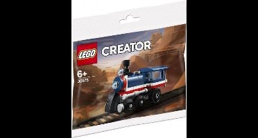 LEGO Creator 30575 Trein (Polybag)