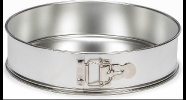 Patisse Springvorm 18 cm vertind