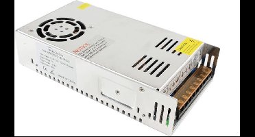 360W - 24V / 15A professionele voeding voor led strips