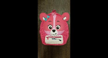 Vtech nina rugzak roze