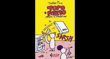 Topo e papero fanno le avventure