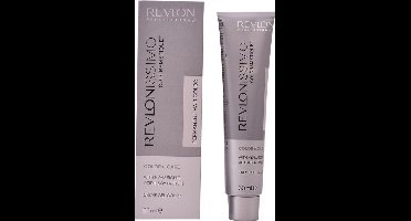 Permanente Kleur Color and Care Revlon Revlonissimo Colorsmetique Nº 10.1 (60 ml)