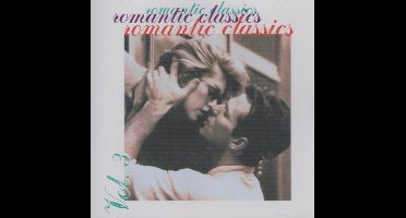 Romantic Classics vol.3 - Various Artists
