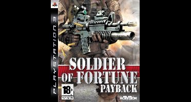 Soldier of Fortune Payback