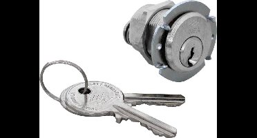 Cisa Deurcilinder n.a.