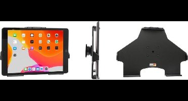 Apple iPad 10.2 7th Gen. Passieve houder met swivelmount