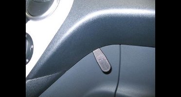 Brodit Proclip Angled Mount (854808)