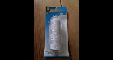 Sorbo 500m Katoengaren Wit
