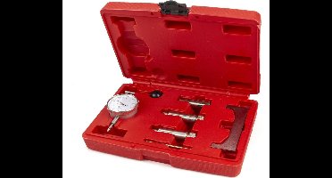 Dieselpomp afstel gereedschapset