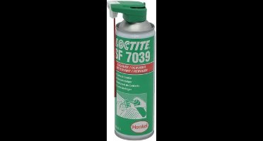 Loctite SF 7039 - 400 ml Onderdelenreiniger
