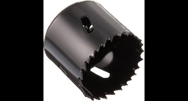 Heller Tools 19081 7 Gatenzaag 50 mm 1 stuk(s)