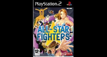 All Star Fighters /PS2