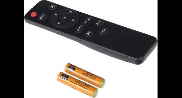 Joy-it RB-LCD10-2 Touchscreen monitor Energielabel: A+ (A++ - E) 25.4 cm (10 inch) 1280 x 800 pix HDMI, USB, VGA, BNC