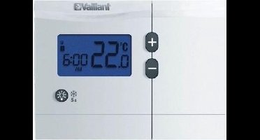 Vaillant Calormatic VRT-250