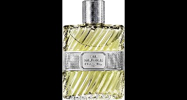 Dior - EAU SAUVAGE eau de toilette 200 ml