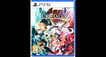 Cris Tales - PS5