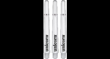 Unicorn Gripper 4 Clear - Dart Shafts