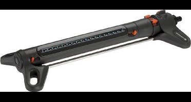 GARDENA ZWENKSPROEIER AQUAZOOM S 150 M²