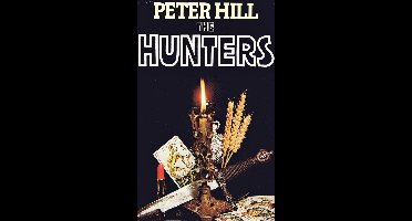 The Staunton and Wyndsor Series 1 - The Hunters