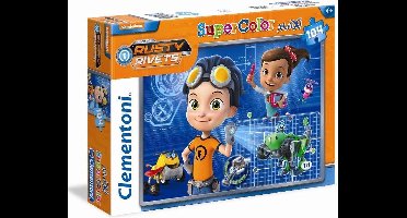 Clementoni 23720 puzzel