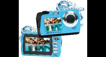 Aquapix W3048-I Edge Iceblue