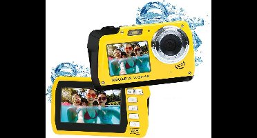 Aquapix W3048-I Edge Yellow