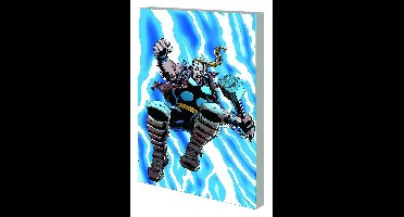 Mighty Thor: Thunderstrike
