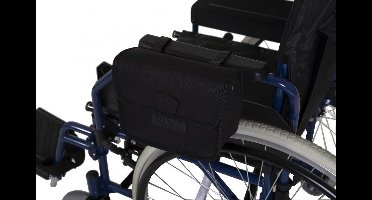 Rolstoel armleuningtas - Universeel
