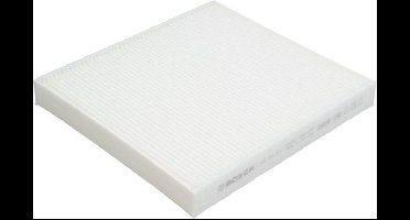 Filtre, air de l'habitacle BOSCH 1987432540 d'origine