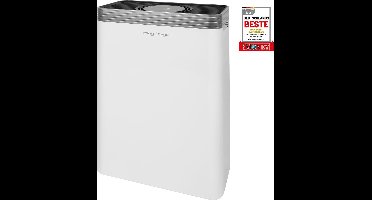 ProfiCare PC-LR 3076 - luchtreiniger 60m2 - ionisatie functie