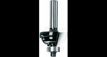 Bosch Vorm snijders HM CT, diameter 8mm, Part No 2609251863