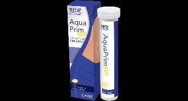 Eladiet Aqua Prim Drenante Tristop 250ml