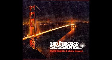 San Francisco Sessions, Vol. 6