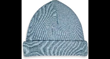 Funnies Babymuts / mutsje - maat 50/56- verschillende kleuren in voorraad