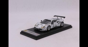 Ferrari 488 GT3 Looksmart 1:43 LSRC18