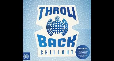 Ministry Of Sound - Throwback Chillout