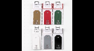 Cadeaulabels, TO YOU, afm 5x10 cm, 300 gr, 6x10 doos/ 1 doos