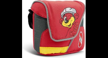 PUKY Stuurtas LT 1 - Rood