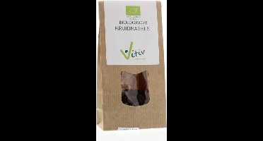 Vitiv Kruidnagels bio 25 Gram